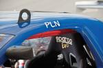 Chevrolet Corvette Riley & Scott Racing Car 2002 года